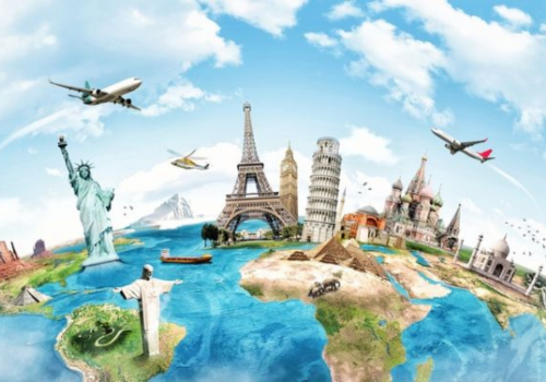 8 Hành trình mơ ước trong năm 2023 – và số tiền bạn cần để thực hiện chúng