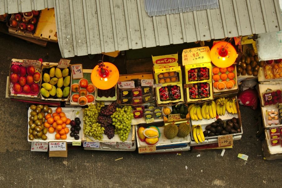 Đặc sản địa phương nơi du khách đến tham quan