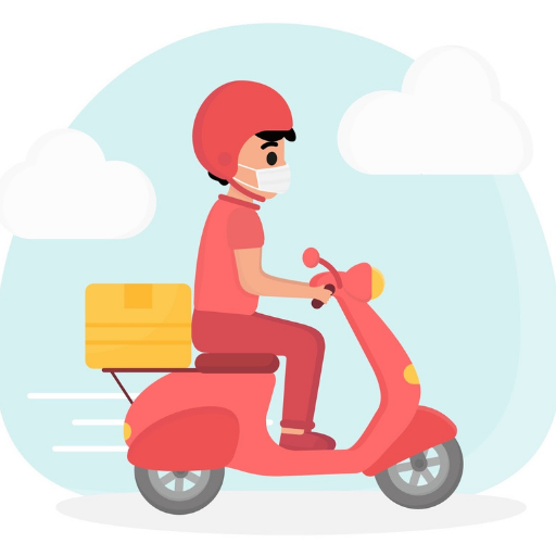 Icon của website “A Lô Là Giao!”