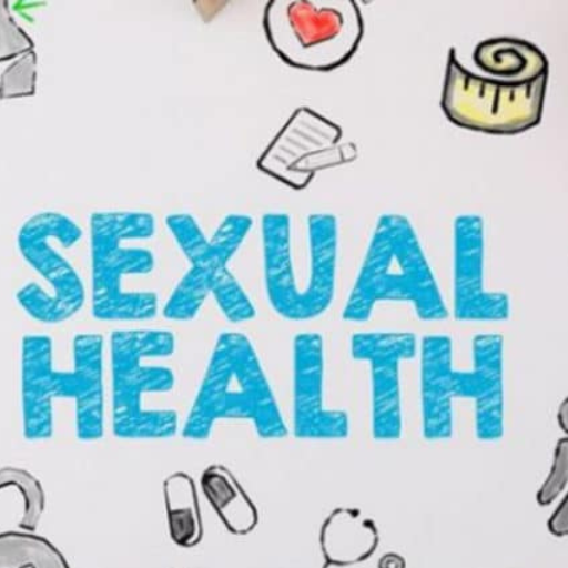 Icon của website “Sexual Health” cùng hệ thống với “Du lịch Xanh Xanh”