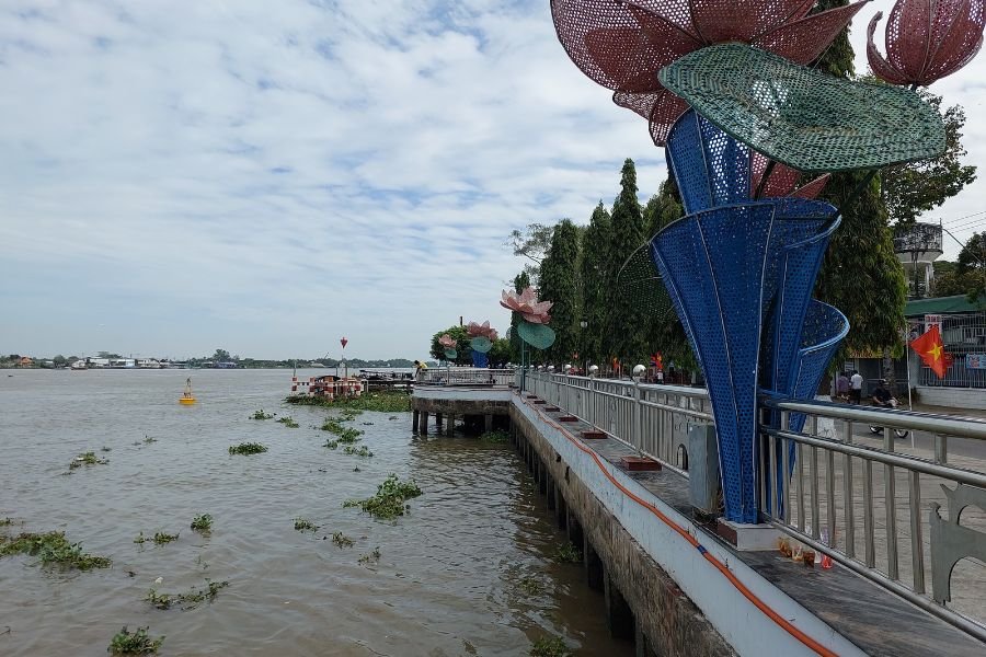 Cơ hội vàng cho ngành du lịch Việt