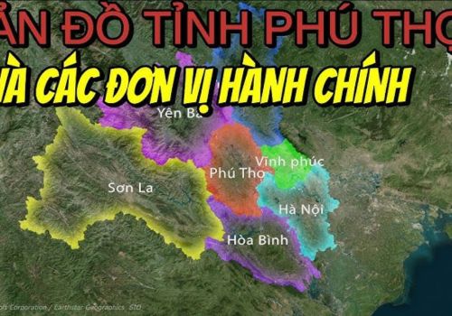🌿 Phú Thọ – Vùng “đất tổ” kỳ thú tiếp giáp với 7 tỉnh, hấp dẫn cả du khách mùa hè