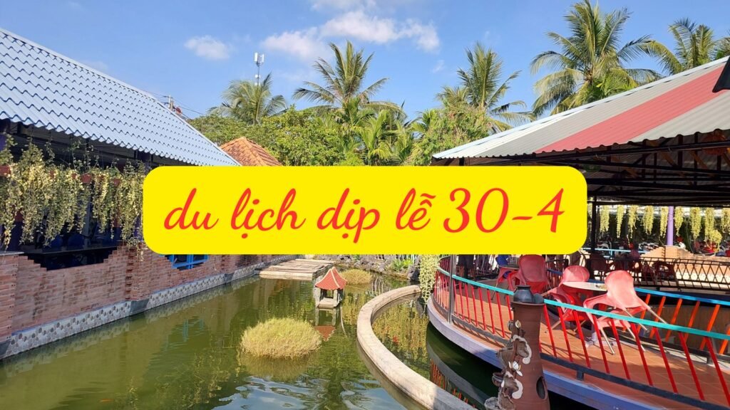 Du lịch Xanh Xanh giới thiệu một số điểm đến nhân dịp lễ 30 tháng 04 năm 26 sắp tới...!